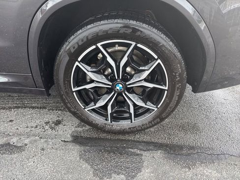 Used 2024 BMW X3 xDrive30i w/ Premium Package image 6