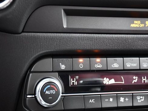 New 2025 MAZDA CX-5 Carbon Edition image 16