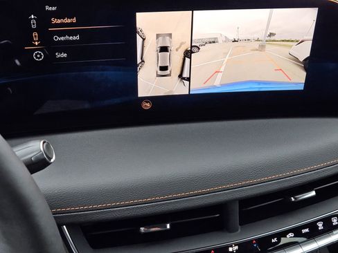 New 2026 Cadillac CT5 Sport RWD image 19