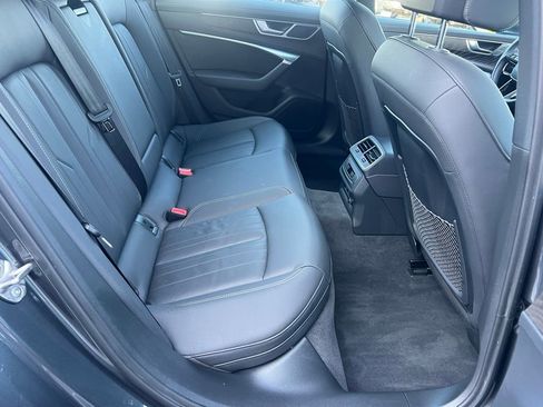 Used 2021 Audi A6 3.0T Premium w/ Convenience Package image 22
