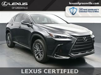 Certified 2022 Lexus NX 350 AWD w/ Premium Package video 2