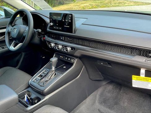 New 2026 Honda CR-V EX image 10
