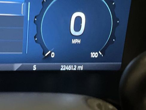 Used 2024 Ford F350 Lariat image 6