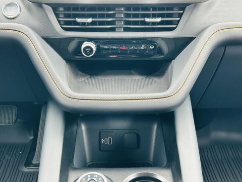 New 2026 Ford Explorer Tremor w/ Tremor Ultimate Package image 30