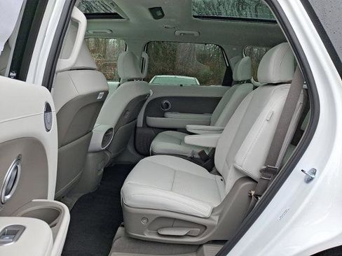 New 2026 Hyundai Palisade Limited image 5