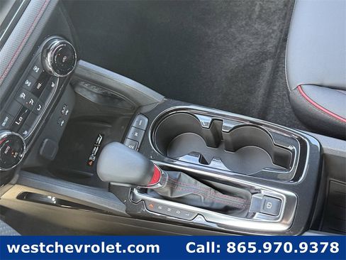 New 2026 Chevrolet TrailBlazer RS w/ Convenience Package image 27