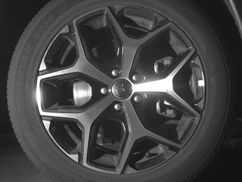 Used 2025 Jeep Compass Limited image 13