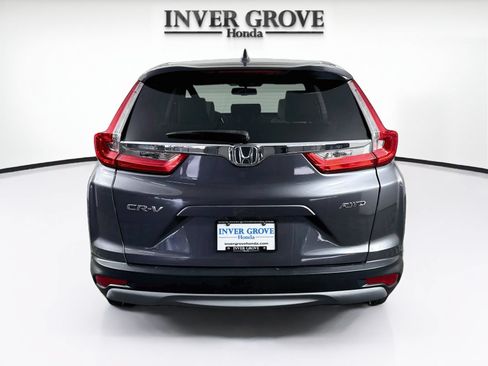 Used 2019 Honda CR-V EX-L image 6