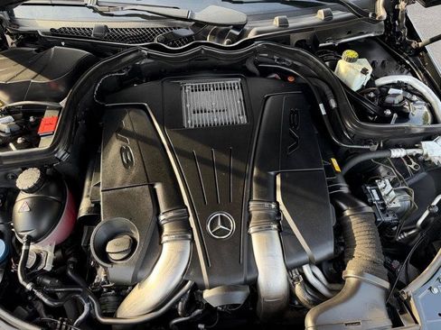 Used 2013 Mercedes-Benz E 550 Coupe image 54