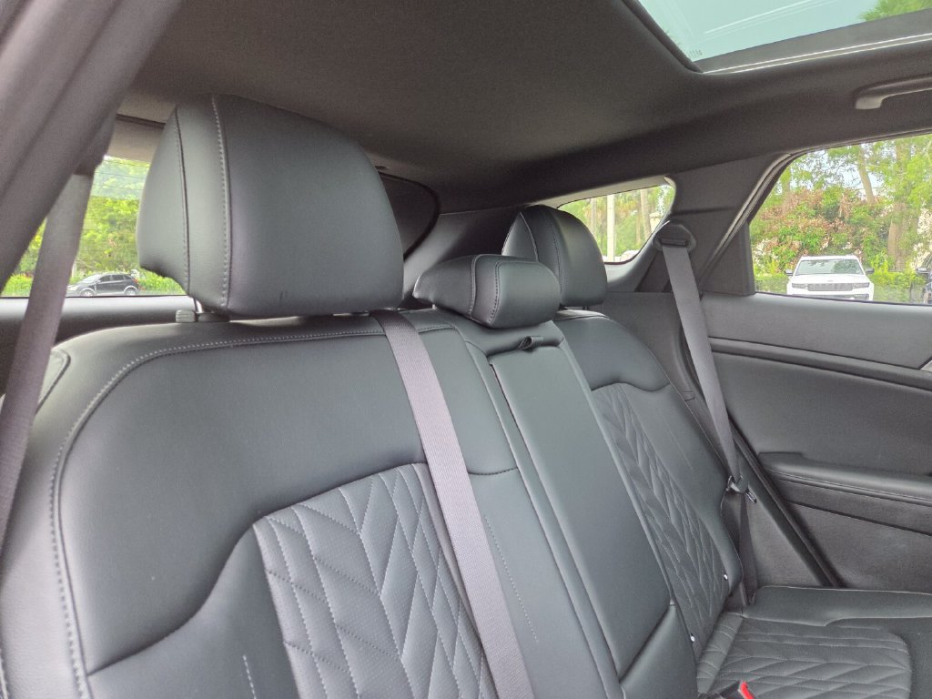 Used 2023 Kia Sportage X-Pro AWD/4WD image 19