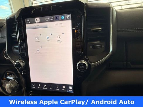 Certified 2023 RAM 1500 Laramie image 40