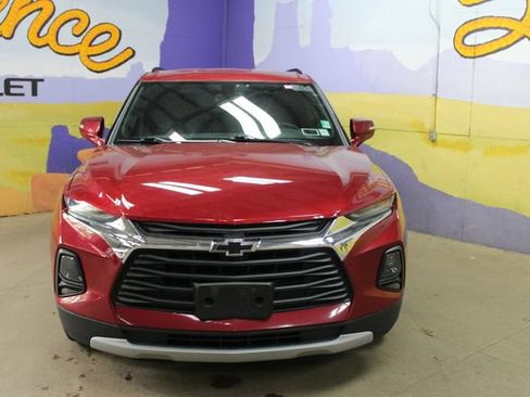 Used 2019 Chevrolet Blazer LT AWD/4WD image 6