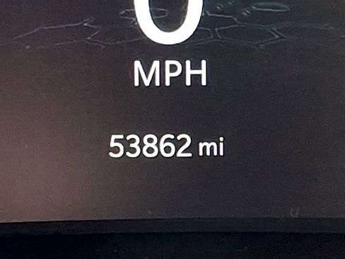 Used 2024 Jeep Compass Latitude image 19