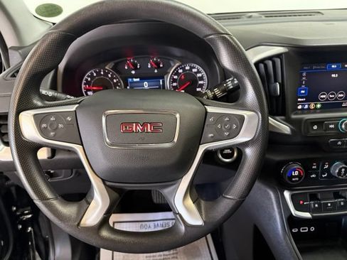 Used 2023 GMC Terrain SLE w/ Driver Convenience Package FWD image 25