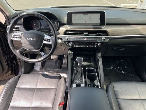 Used 2022 Kia Telluride SX image 5