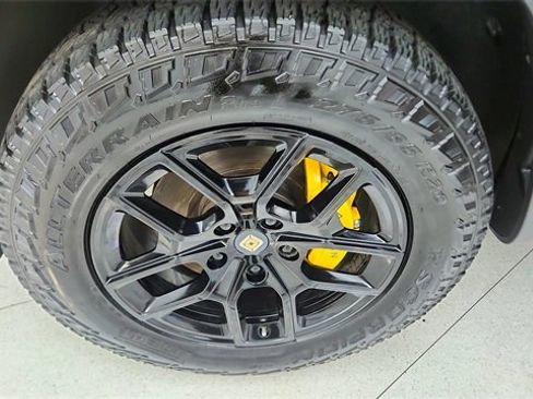 Used 2022 Rivian R1T Launch Edition image 57