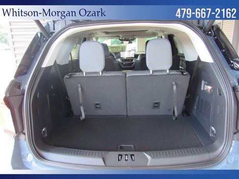New 2026 Ford Explorer Active w/ Active Comfort Package AWD/4WD image 30
