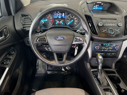 Used 2017 Ford Escape SE AWD/4WD image 14