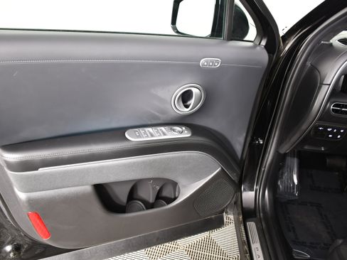 Used 2026 Hyundai Palisade Calligraphy AWD/4WD image 37