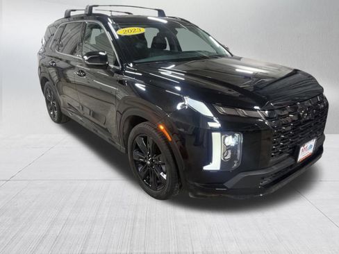 Used 2023 Hyundai Palisade XRT image 3
