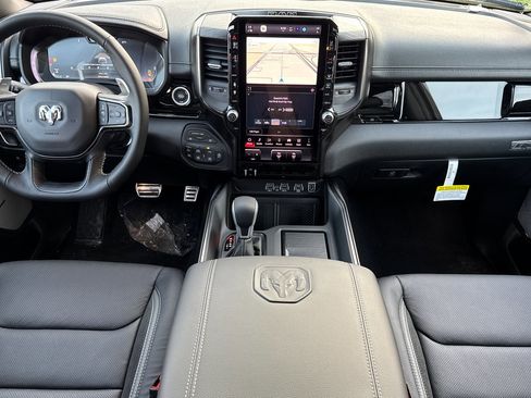 New 2026 RAM 1500 Rebel image 12