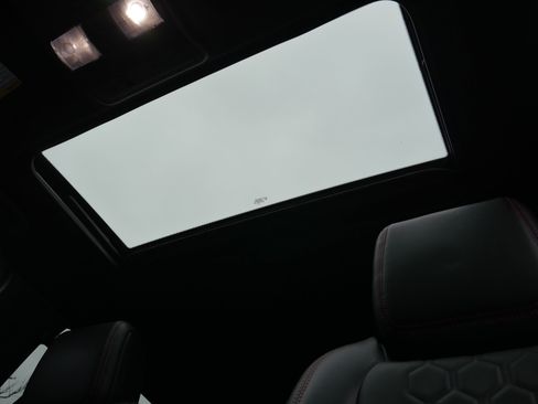 Certified 2023 Nissan Frontier PRO-4X w/ Pro-4X Premium Package image 5