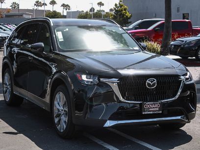 New 2026 MAZDA CX-90 3.3 Turbo w/ Premium Plus Pkg