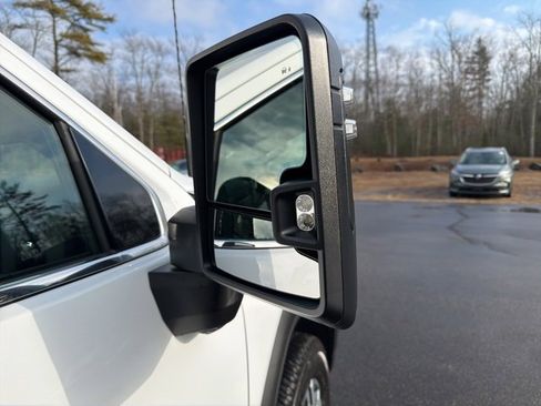 New 2026 GMC Sierra 3500 SLE w/ SLE Value Package image 21