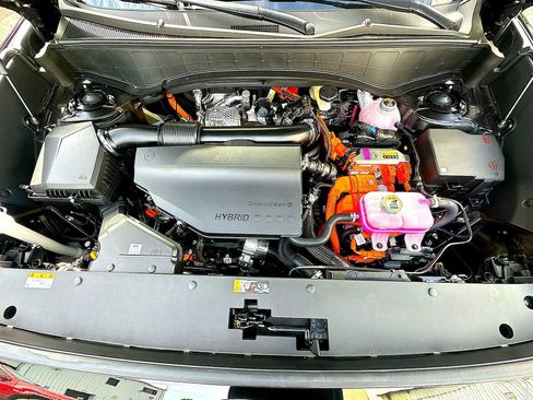 New 2026 Hyundai Palisade Calligraphy image 18