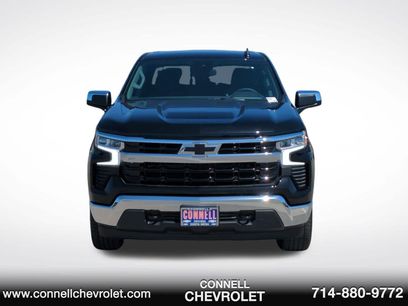 New 2026 Chevrolet Silverado 1500 LT w/ LPO, Dark Essentials Package