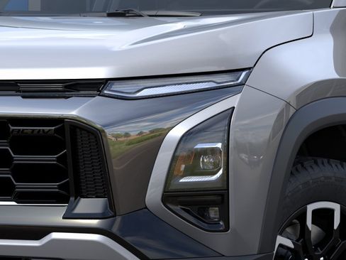 New 2027 Chevrolet Equinox ACTIV w/ Safety and Technology Package FWD image 10