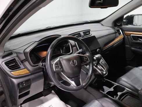Used 2020 Honda CR-V EX-L image 16