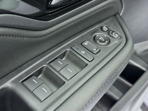 New 2026 Honda Odyssey Elite image 18