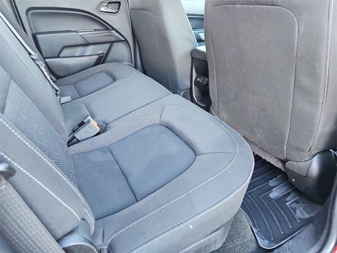 Used 2015 Chevrolet Colorado LT w/ LT Convenience Package image 11