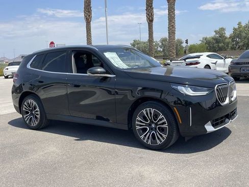 Used 2026 BMW X3 xDrive30 w/ Convenience Package image 4