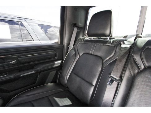 Used 2021 RAM 1500 Limited AWD/4WD image 14