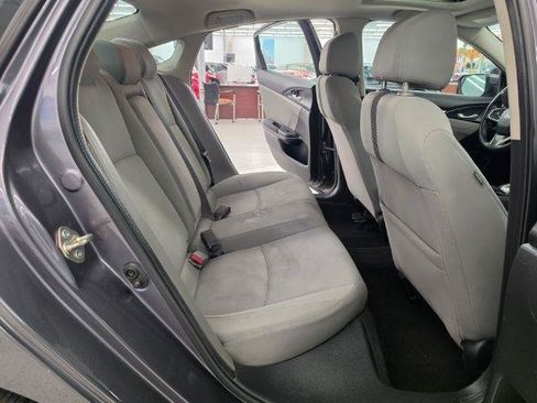 Used 2016 Honda Civic EX-T image 32