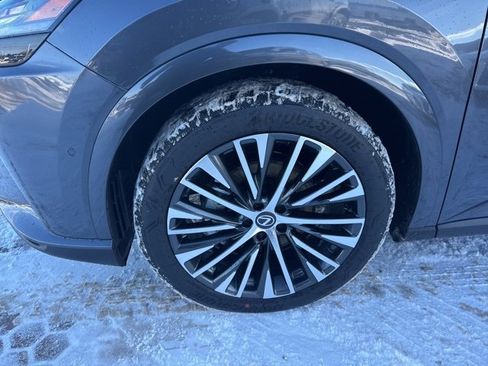 New 2026 Lexus RX 350 w/ Convenience Package image 14