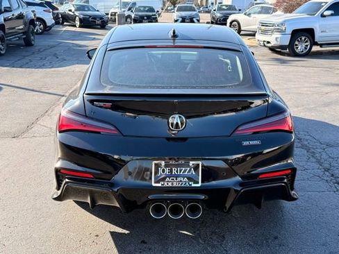 New 2026 Acura Integra Type S image 6