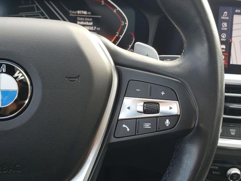 Used 2019 BMW 330i xDrive Sedan w/ Convenience Package image 29