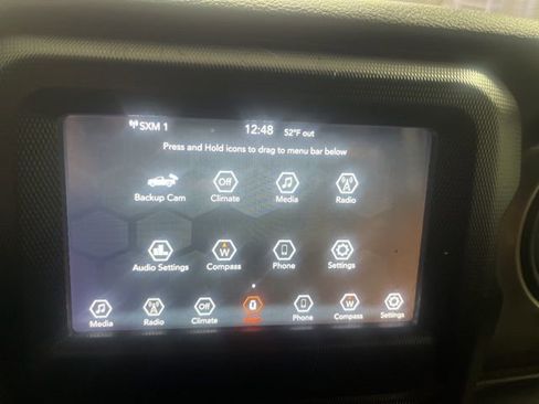 Used 2020 Jeep Gladiator Sport w/ Quick Order Package 23S image 15