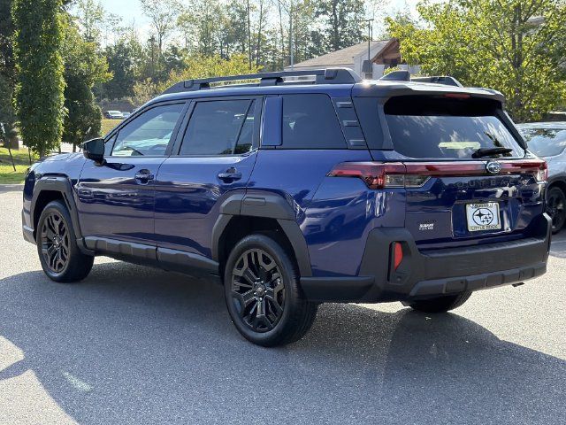 Certified 2026 Subaru Outback Limited XT w/ Premium/Limited Plus Package AWD/4WD image 5