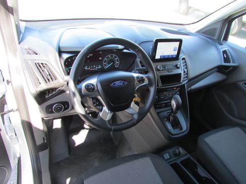 Used 2022 Ford Transit Connect XL image 11