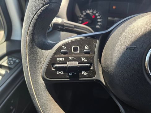 Used 2023 Mercedes-Benz Sprinter 2500 image 23