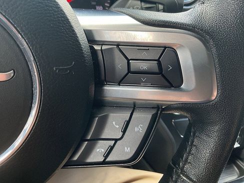 Used 2022 Ford Mustang Coupe w/ Equipment Group 101A image 16