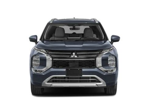 New 2026 Mitsubishi Outlander SEL FWD image 7