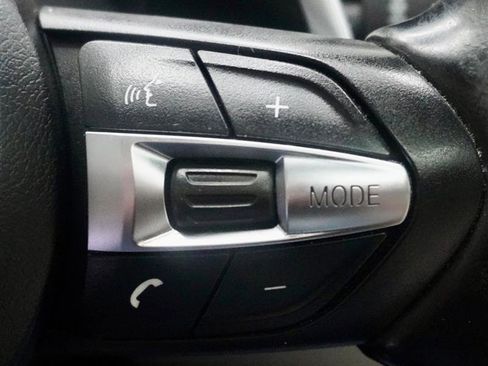 Used 2016 BMW 550i xDrive Sedan AWD/4WD image 29