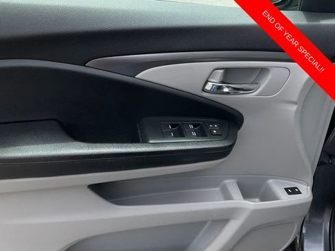 Used 2016 Honda Pilot EX-L image 12