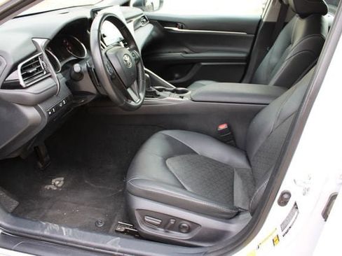 Used 2024 Toyota Camry XSE image 14