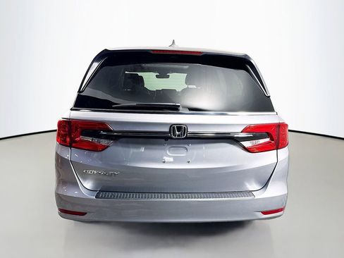 Used 2022 Honda Odyssey EX-L image 5